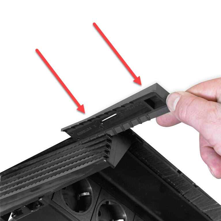 EVOline Mounting Wedge - EVOlineStore