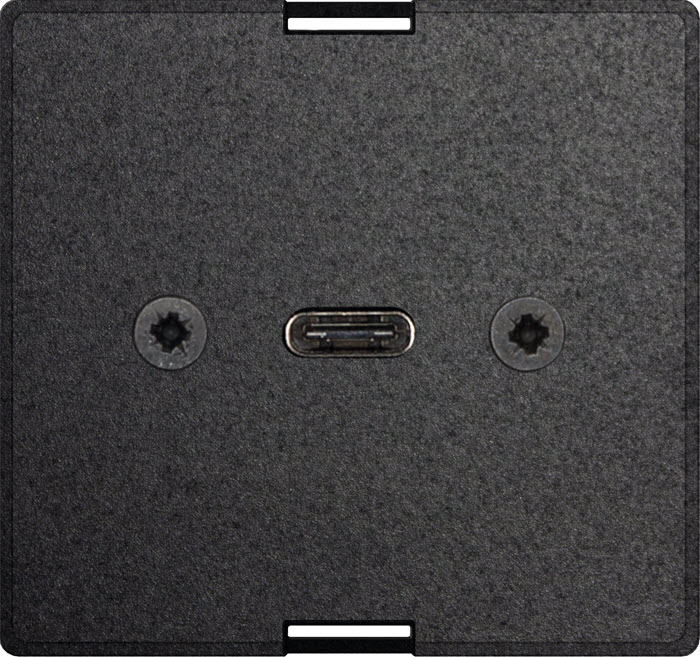 Featured image for “EVOline USB 3.1 exchangeable module”