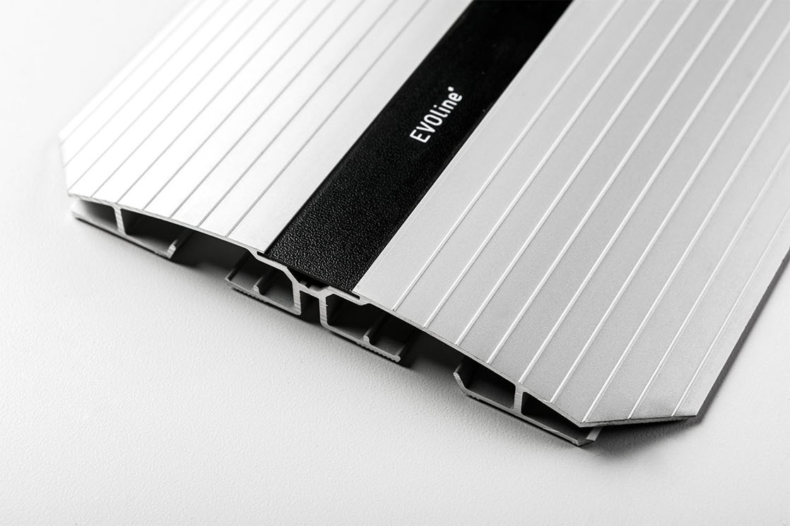 EVOline Bridge detail - EVOlineStore