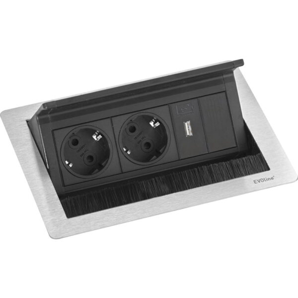 EVOline Fliptop S charger - EVOlineStore
