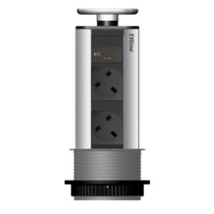 EVOline Port USB type C Charger UK version - EVOline Store