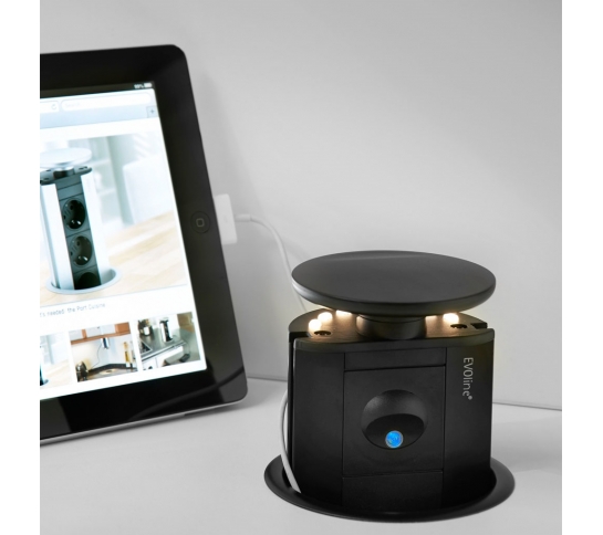 EVOline Port NightLight - EVOlineStore