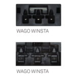 EVOline winsta connectors - EVOlineStore