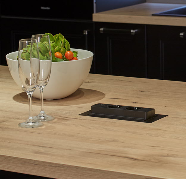 EVOline Backflip in kitchen - EVOlineStore 625