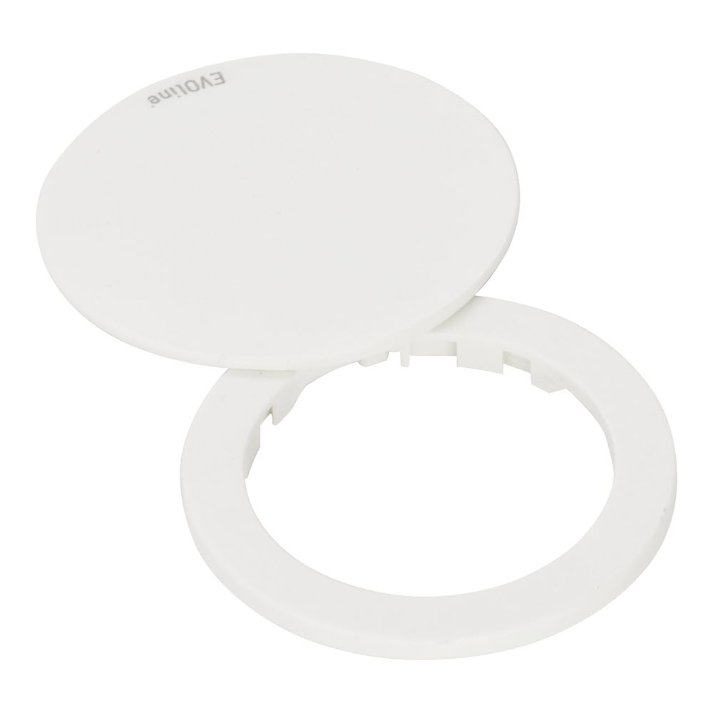EVOline One - Ring white with rotating cover large - EVOlineStore