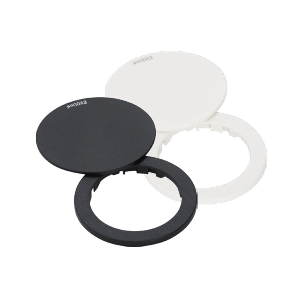 EVOline One cover ring with rotating cover - EVOlineStore