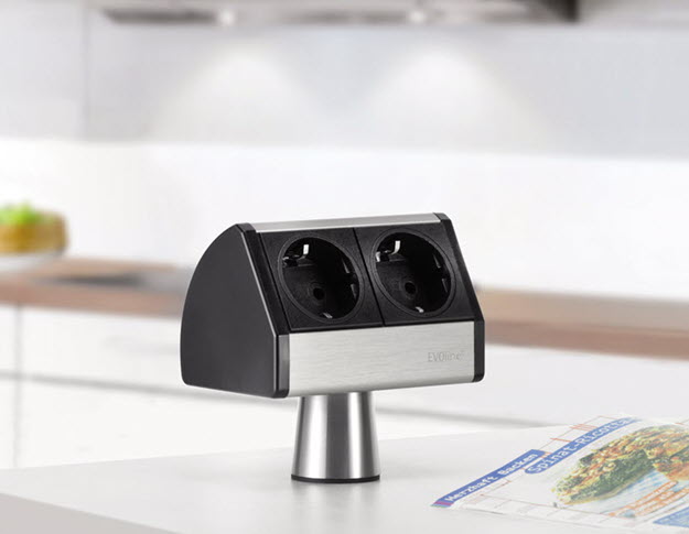 EVOline T-Dock - EVOlineStore