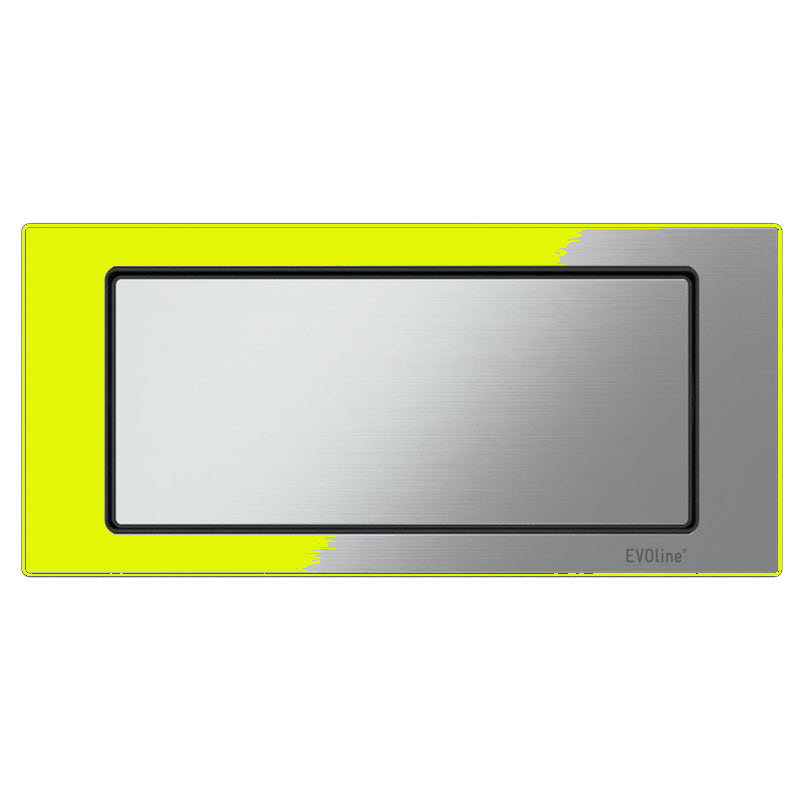 EVOline backflip-inlays- FRAME - EVOlineStore