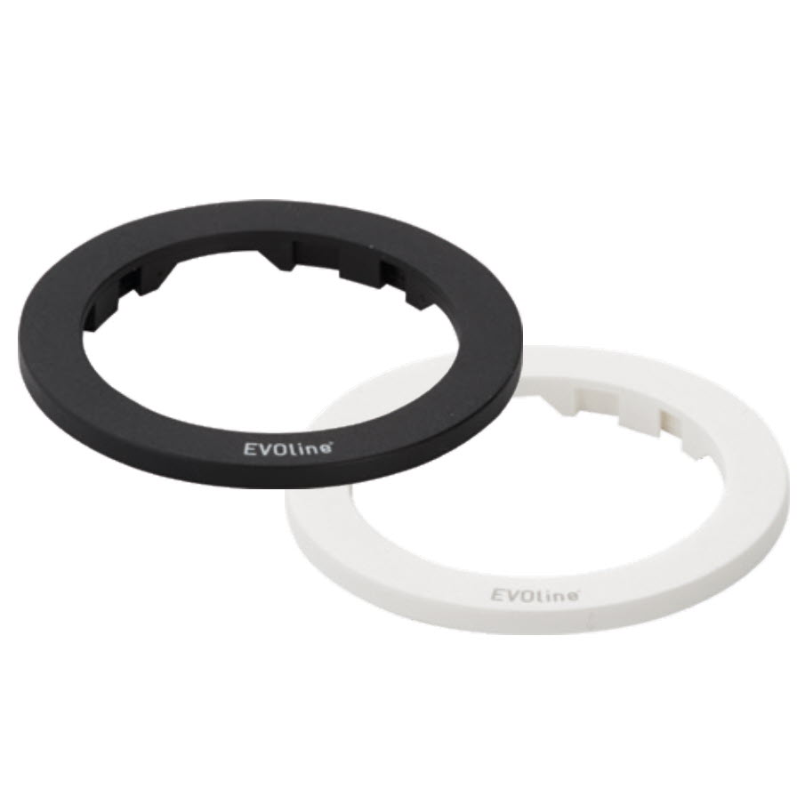 EVOline One - Ring Black+white - EVOlineStore