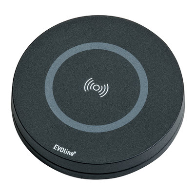 Circle80 DisQ black