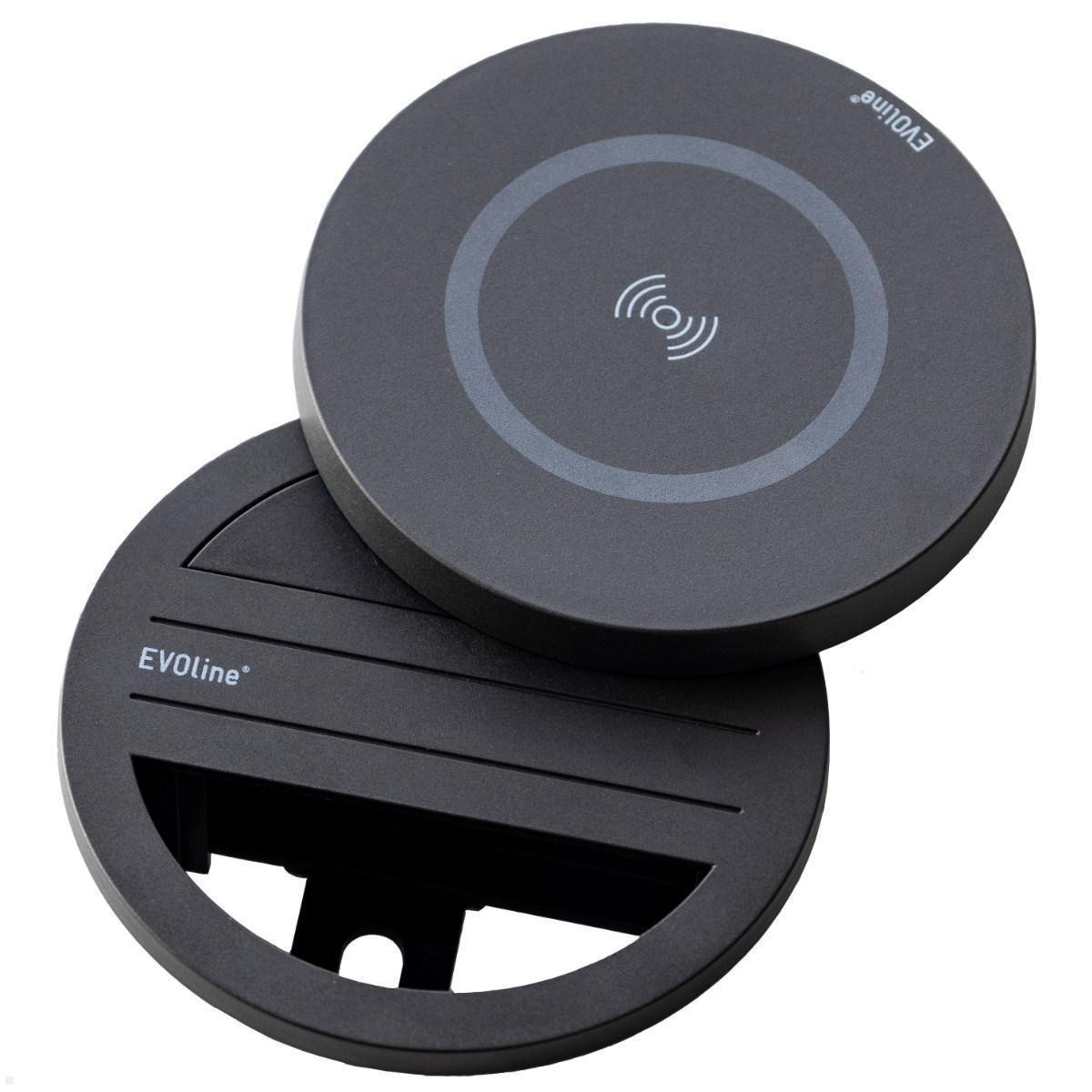 EVOline Circle80 Access - Image 5