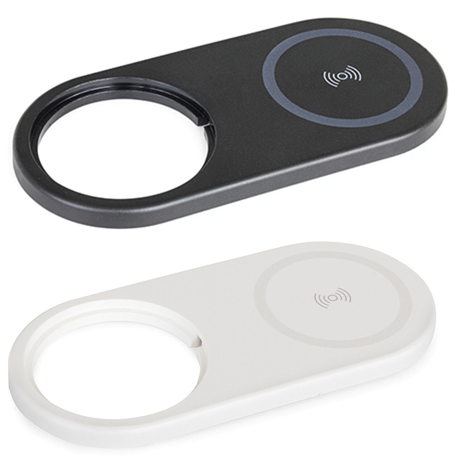 EVOline One DisQ Black + White empty - EVOlineStore