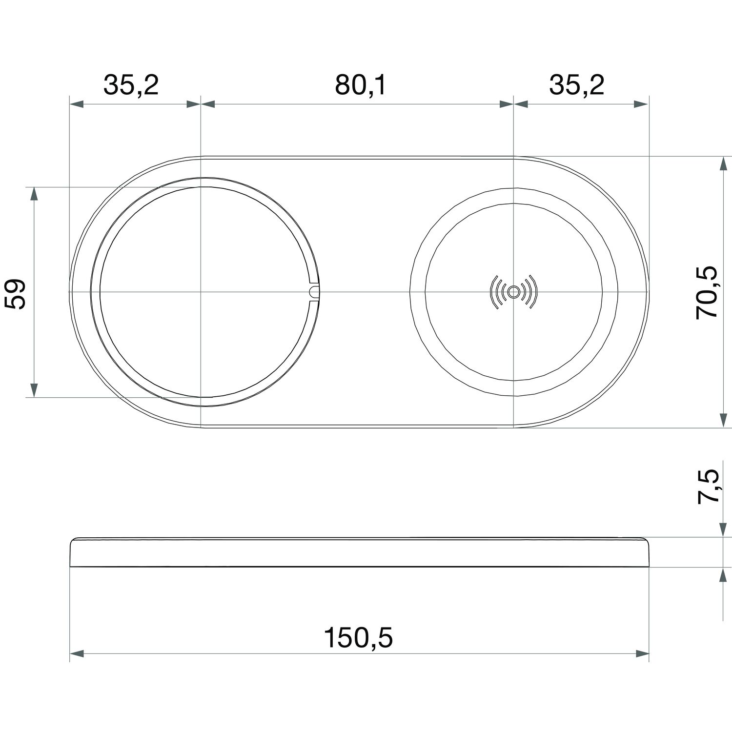 EVOline One DisQ - Image 8